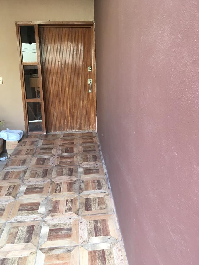 Rua Hotel Zacatecas Exteriér fotografie