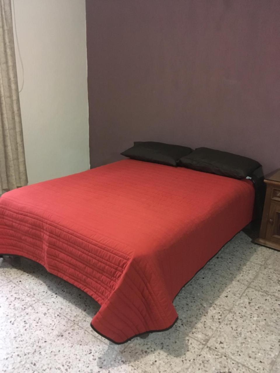 Rua Hotel Zacatecas Exteriér fotografie