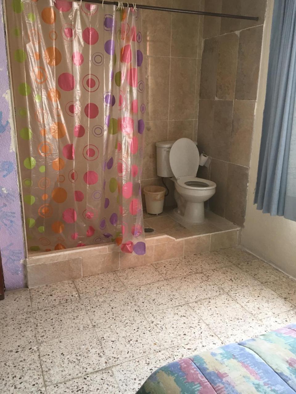 Rua Hotel Zacatecas Exteriér fotografie