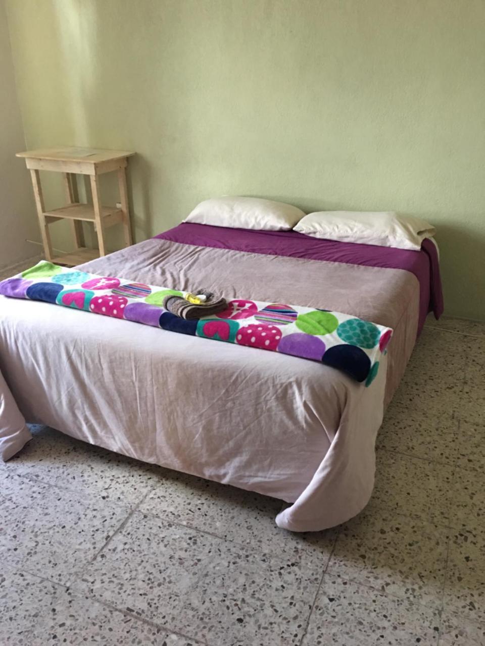 Rua Hotel Zacatecas Exteriér fotografie